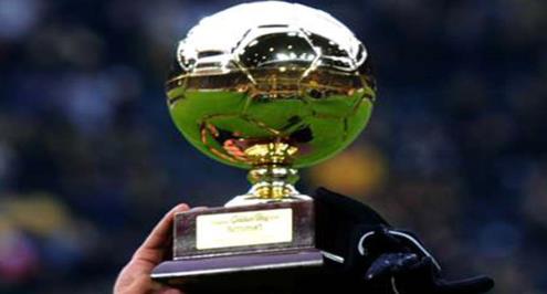 20مرشحا على جائزة الفتى الذهبي 2020